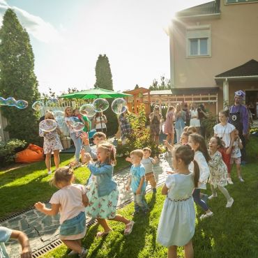 День відкритих дверей