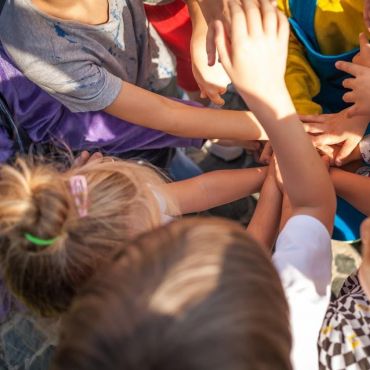 Дитячий садок Київ