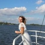 Марина Плотнікова